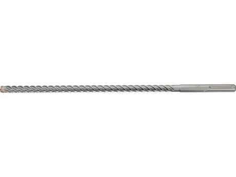 Burghiu SDS max pentru beton tip X YATO YT-419824, 18 x 540 mm