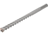 Burghiu SDS max pentru beton tip X YATO YT-419826, 20 x 340 mm - imagine 2