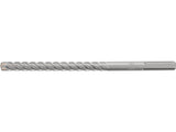 Burghiu SDS max pentru beton tip X YATO YT-419826, 20 x 340 mm