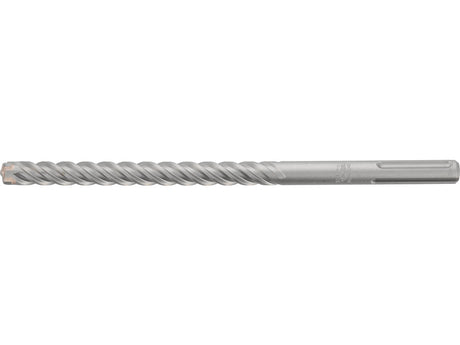 Burghiu SDS max pentru beton tip X YATO YT-419826, 20 x 340 mm
