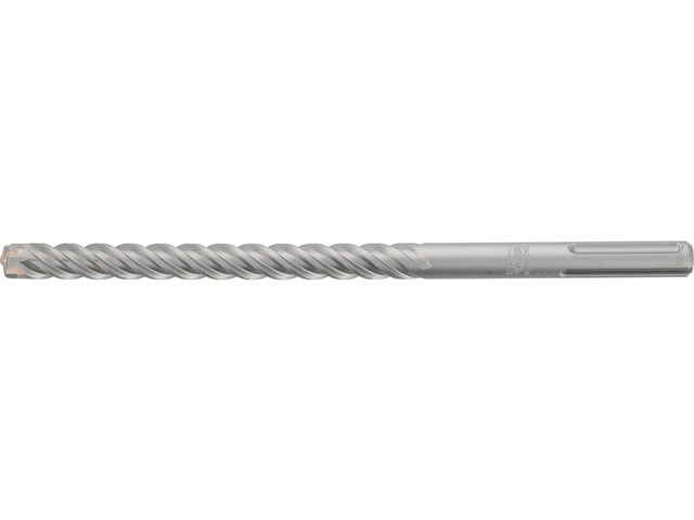 Burghiu SDS max pentru beton tip X YATO YT-419826, 20 x 340 mm