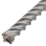 Burghiu SDS max pentru beton tip X YATO YT-419828, 20 x 800 mm - imagine 5