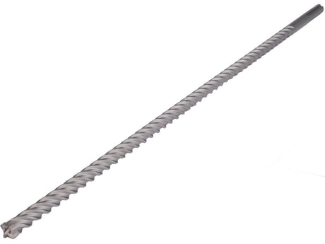 Burghiu SDS max pentru beton tip X YATO YT-419828, 20 x 800 mm - imagine 2