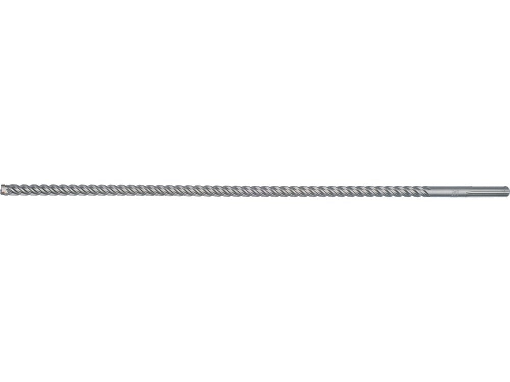 Burghiu SDS max pentru beton tip X YATO YT-419828, 20 x 800 mm