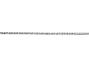 Burghiu SDS max pentru beton tip X YATO YT-419828, 20 x 800 mm