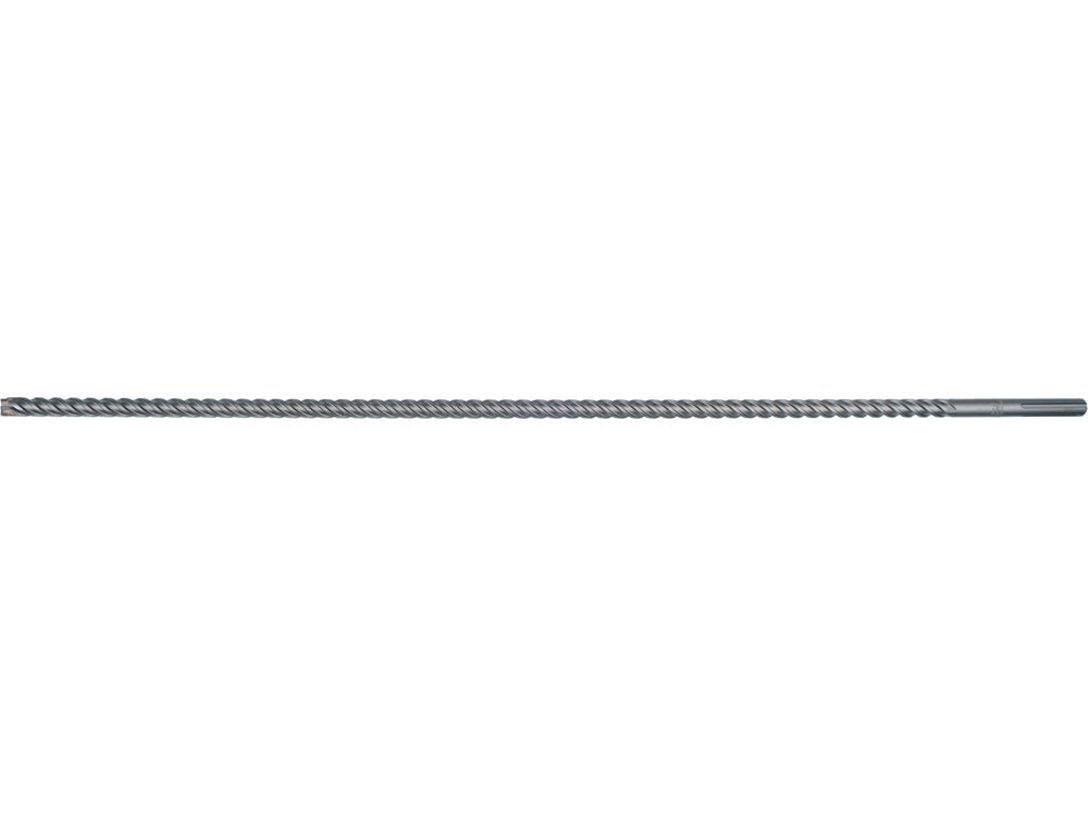Burghiu SDS max pentru beton tip X YATO YT-419829, 20 x 1000 mm