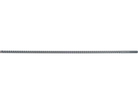 Burghiu SDS max pentru beton tip X YATO YT-419829, 20 x 1000 mm