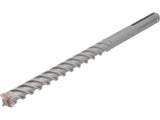 Burghiu SDS max pentru beton tip X YATO YT-419831, 22 x 340 mm - imagine 2
