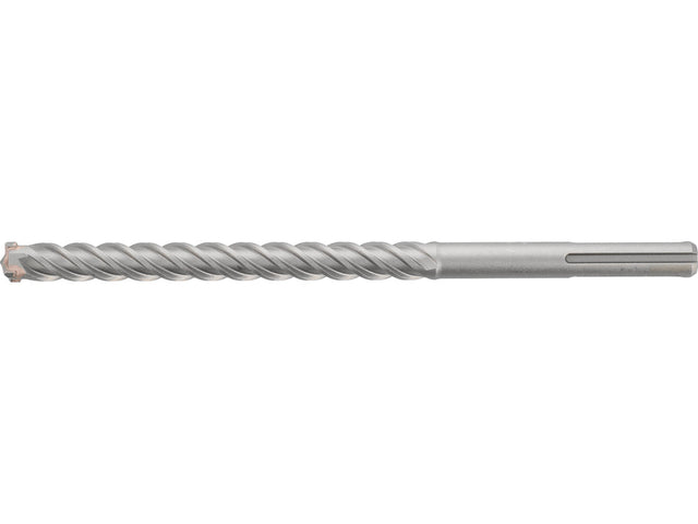 Burghiu SDS max pentru beton tip X YATO YT-419831, 22 x 340 mm