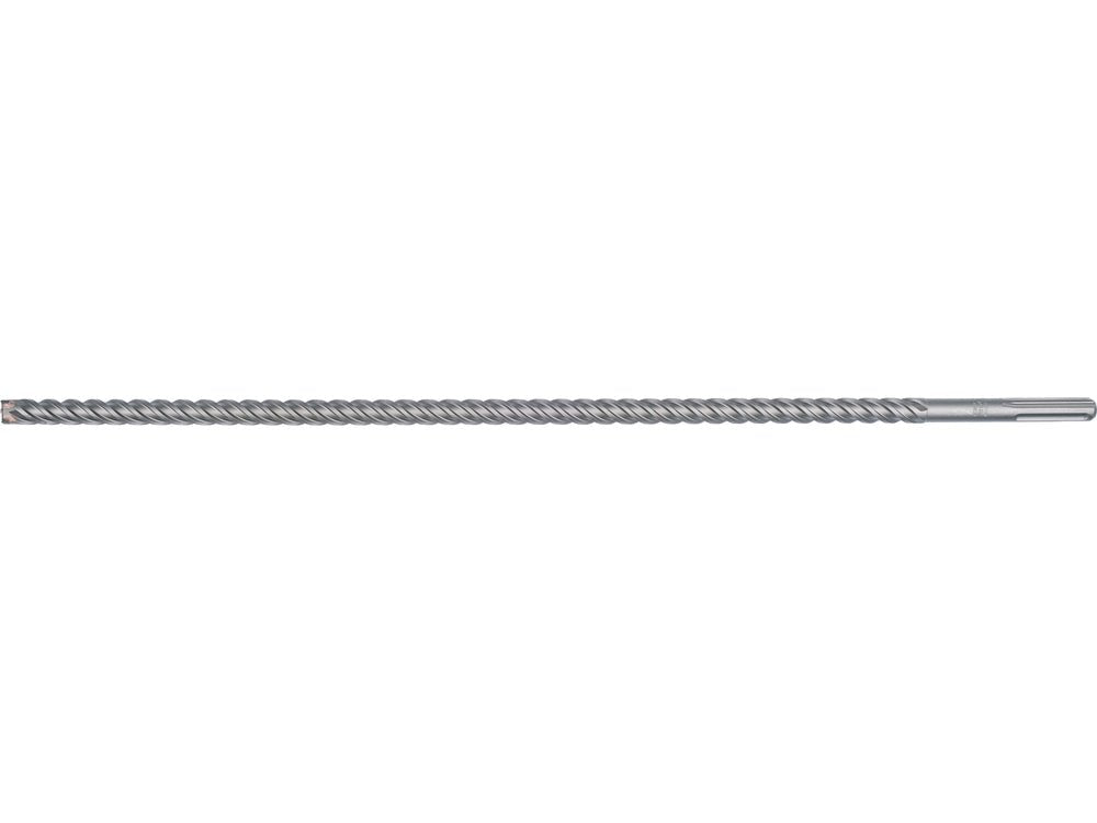 Burghiu SDS max pentru beton tip X YATO YT-419833, 22 x 800 mm
