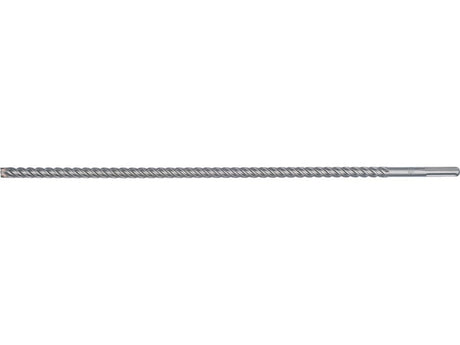 Burghiu SDS max pentru beton tip X YATO YT-419833, 22 x 800 mm