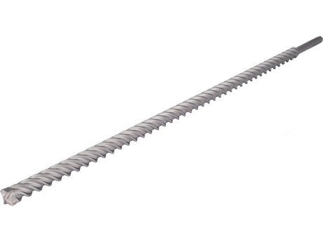 Burghiu SDS max pentru beton tip X YATO YT-419834, 22 x 1000 mm - imagine 2