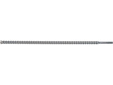 Burghiu SDS max pentru beton tip X YATO YT-419834, 22 x 1000 mm