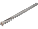 Burghiu SDS max pentru beton tip X YATO YT-419836, 25 x 340 mm - imagine 2