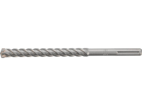 Burghiu SDS max pentru beton tip X YATO YT-419836, 25 x 340 mm