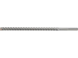 Burghiu SDS max pentru beton tip X YATO YT-419837, 25 x 520 mm