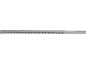 Burghiu SDS max pentru beton tip X YATO YT-419837, 25 x 520 mm