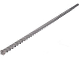 Burghiu SDS max pentru beton tip X YATO YT-419838, 25 x 800 mm - imagine 2