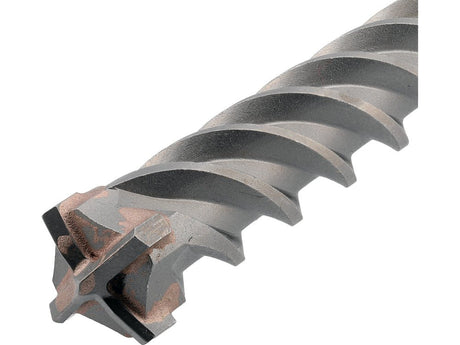 Burghiu SDS max pentru beton tip X YATO YT-419840, 28 x 280 mm - imagine 3