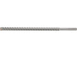 Burghiu SDS max pentru beton tip X YATO YT-419842, 28 x 570 mm
