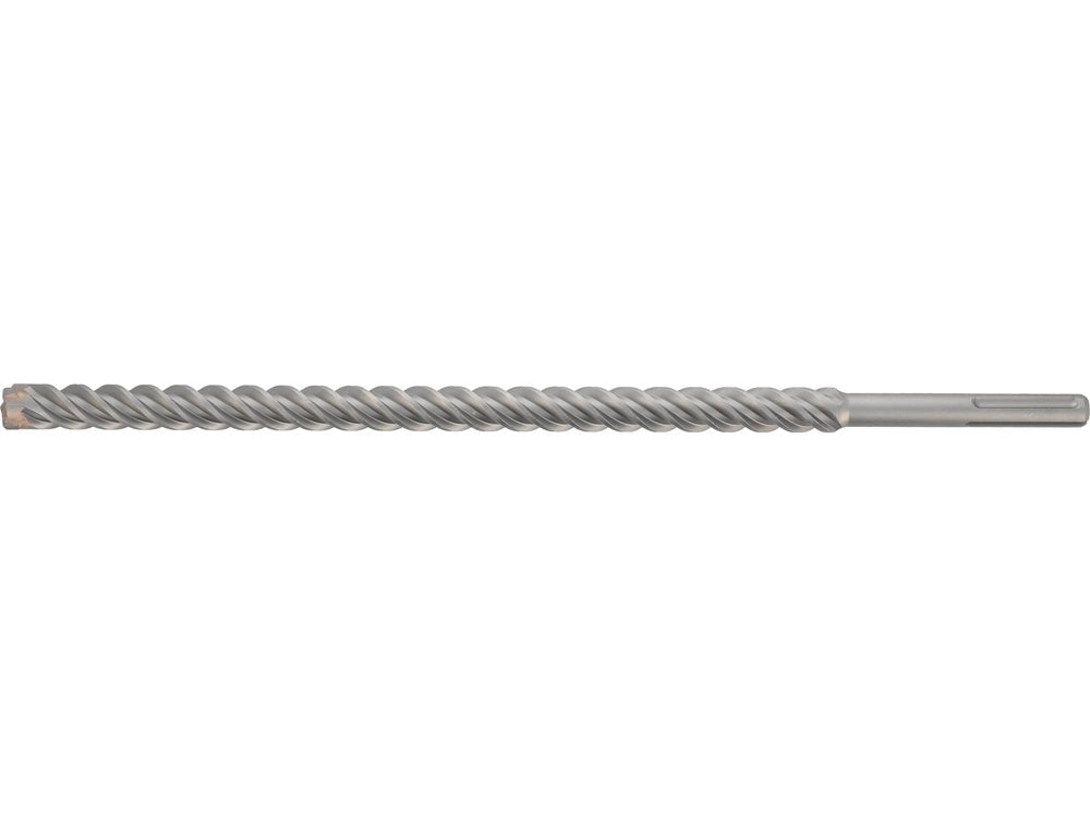 Burghiu SDS max pentru beton tip X YATO YT-419842, 28 x 570 mm