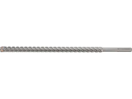 Burghiu SDS max pentru beton tip X YATO YT-419842, 28 x 570 mm