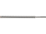 Burghiu SDS-Max YATO YT-419854, 32 x 570 mm, 4 tăișuri pentru beton armat