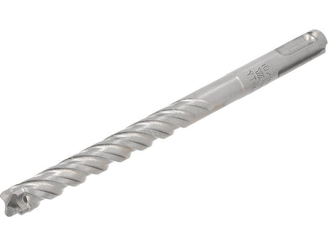 Burghiu SDS Plus cu 4 lame YATO YT-419763, 10 x 160 mm - imagine 2