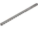 Burghiu SDS Plus cu 4 lame YATO YT-419764, 10 x 210 mm - imagine 2