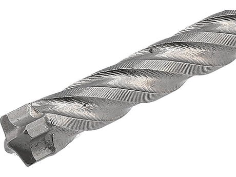 Burghiu SDS Plus cu 4 lame YATO YT-419764, 10 x 210 mm - imagine 3