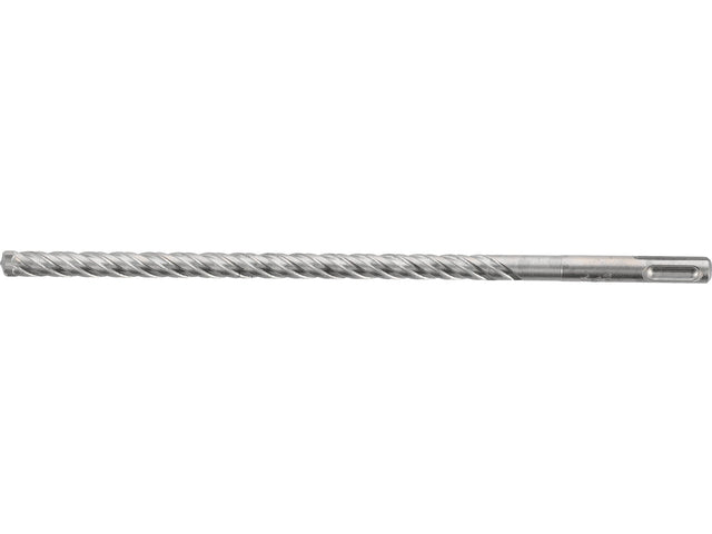 Burghiu SDS Plus cu 4 lame YATO YT-419765, 10 x 260 mm