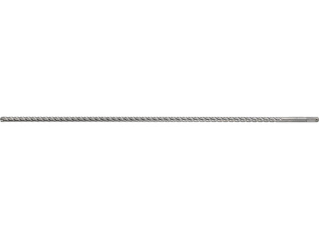 Burghiu SDS Plus cu 4 lame YATO YT-419770, 10 x 600 mm