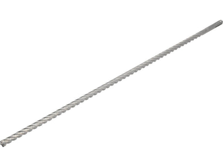 Burghiu SDS Plus cu 4 lame YATO YT-419770, 10 x 600 mm - imagine 2
