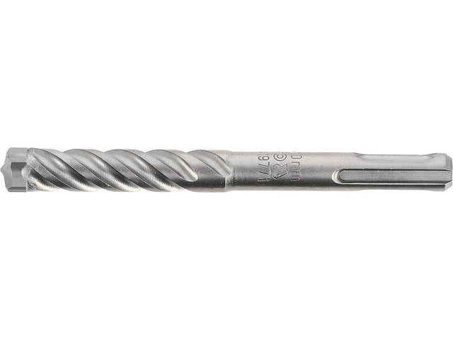 Burghiu SDS Plus cu 4 lame YATO YT-419771, 12 x 110 mm