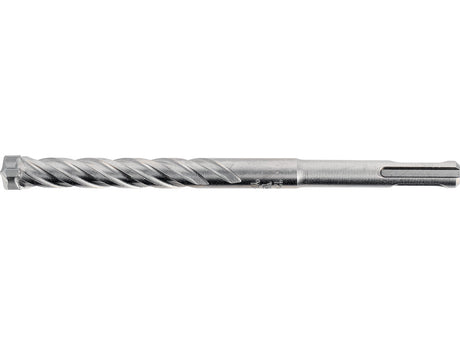 Burghiu SDS Plus cu 4 lame YATO YT-419772, 12 x 160 mm