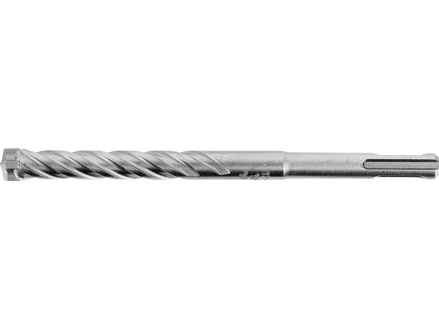 Burghiu SDS Plus cu 4 lame YATO YT-419772, 12 x 160 mm