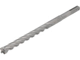 Burghiu SDS Plus cu 4 lame YATO YT-419773, 12 x 210 mm - imagine 2