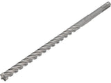 Burghiu SDS Plus cu 4 lame YATO YT-419774, 12 x 260 mm - imagine 2