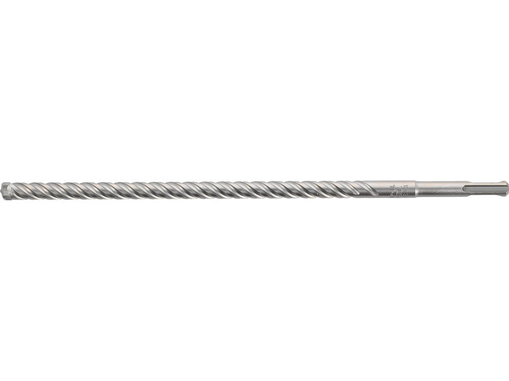 Burghiu SDS Plus cu 4 lame YATO YT-419775, 12 x 310 mm