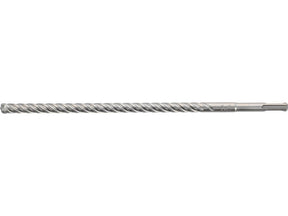 Burghiu SDS Plus cu 4 lame YATO YT-419775, 12 x 310 mm