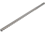 Burghiu SDS Plus cu 4 lame YATO YT-419775, 12 x 310 mm - imagine 2