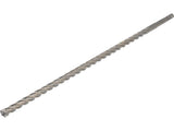 Burghiu SDS Plus cu 4 lame YATO YT-419778, 12 x 450 mm - imagine 2