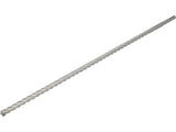 Burghiu SDS Plus cu 4 lame YATO YT-419779, 12 x 600 mm - imagine 2