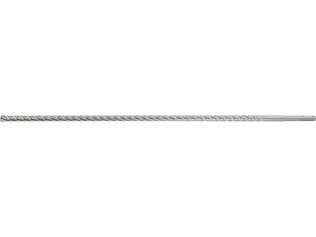 Burghiu SDS Plus cu 4 lame YATO YT-419779, 12 x 600 mm