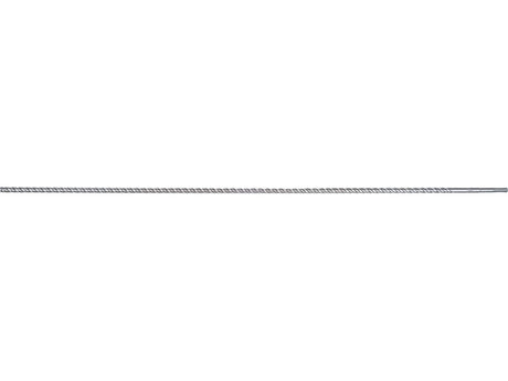 Burghiu SDS Plus cu 4 lame YATO YT-419781, 12 x 1000 mm