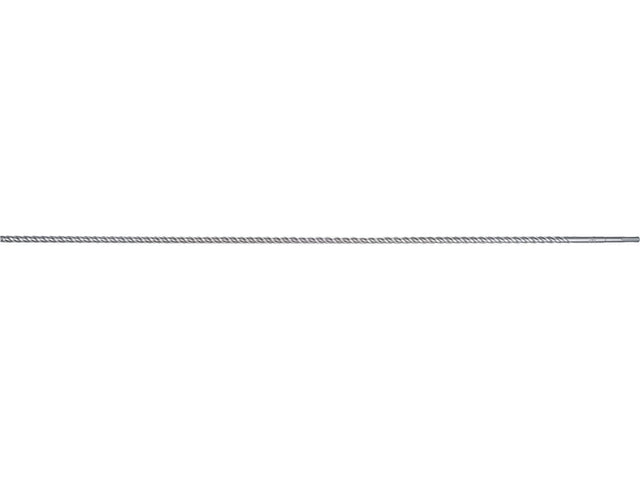 Burghiu SDS Plus cu 4 lame YATO YT-419781, 12 x 1000 mm