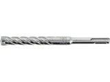 Burghiu SDS Plus cu 4 lame YATO YT-419782, 14 x 160 mm