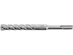 Burghiu SDS Plus cu 4 lame YATO YT-419782, 14 x 160 mm