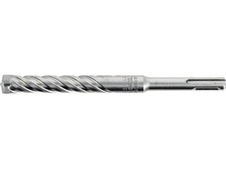 Burghiu SDS Plus cu 4 lame YATO YT-419782, 14 x 160 mm