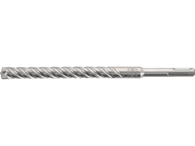Burghiu SDS Plus cu 4 lame YATO YT-419783, 14 x 210 mm
